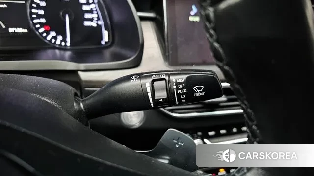 Kia K7 Premier id 3622146 из Кореи 9