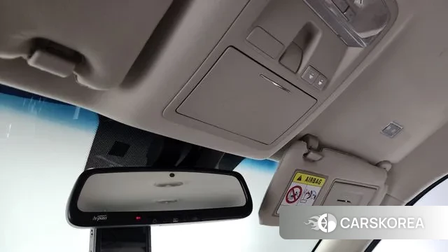 Ssangyong G4 Rexton id 3422524 из Кореи 9