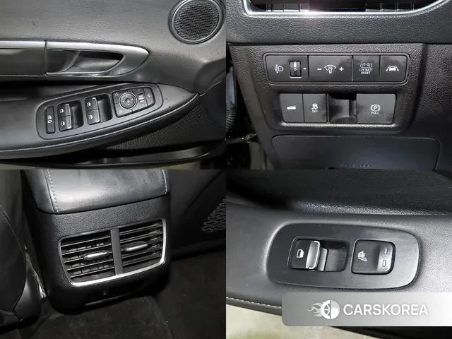 Hyundai Sonata Hybrid (DN8) id 3680986 из Кореи 9