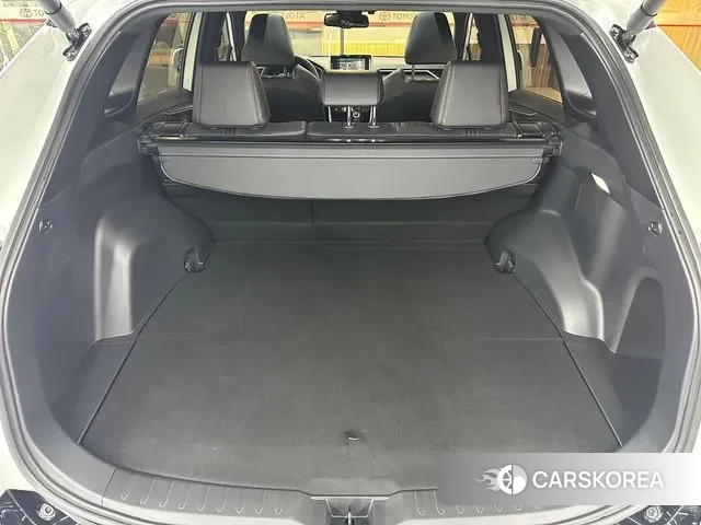 Toyota RAV4 5th Generation id 3775768 из Кореи 9