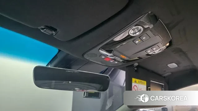 Kia K8 id 3685330 из Кореи 9