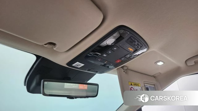 Kia The New Carnival 4th Generation id 4185917 из Кореи 9