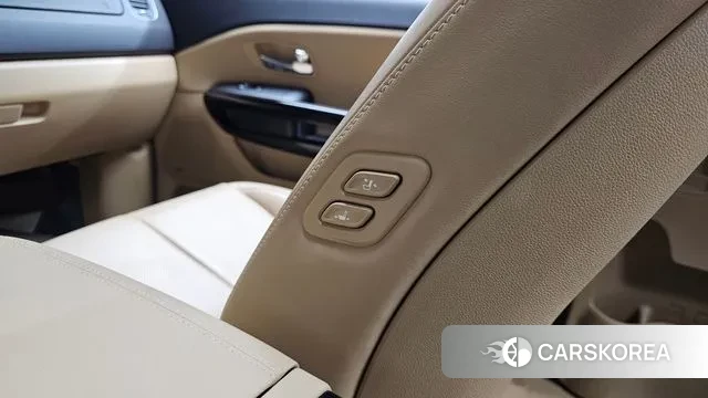 Kia The New Carnival id 3728660 из Кореи 9