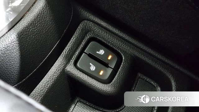 Chevrolet (GM Daewoo) The New Spark id 4586360 из Кореи 9