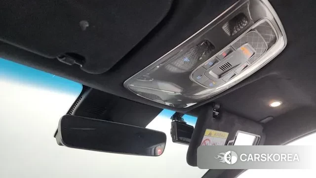 Genesis GV70 id 3401707 из Кореи 9