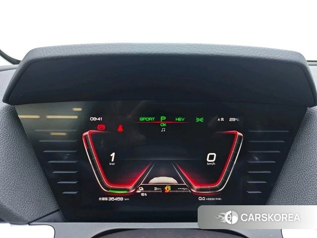 BYD Song Pro DM id 4212924 из Китая 9