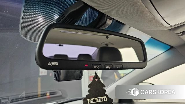 Hyundai Avante AD id 3917389 из Кореи 9