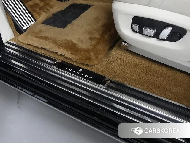 Rolls-Royce Phantom id 2989016 из Кореи 9