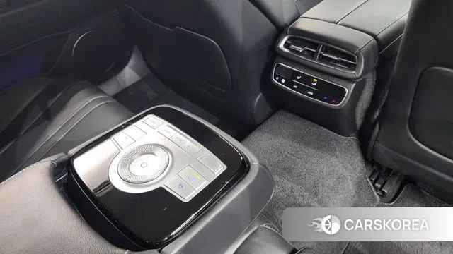 Genesis G80 (RG3) id 3592846 из Кореи 9