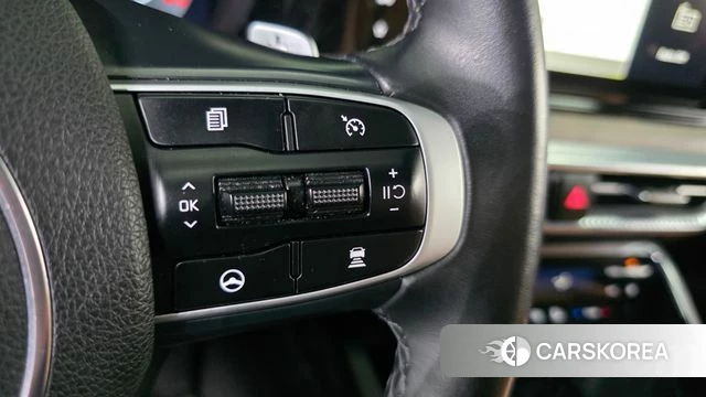 Kia K5 3rd generation id 4783635 из Кореи 9