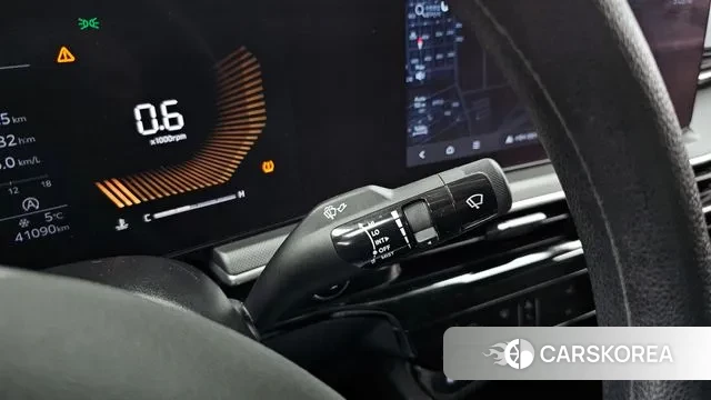 Kia The New K5 3rd generation id 3679630 из Кореи 9