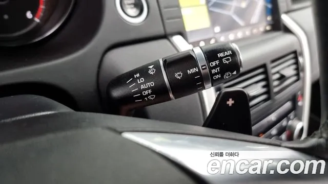 Land Rover Discovery Sports id 2922609 из Кореи 9