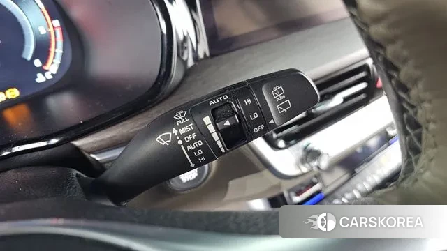 Kia Mohave Master id 3555848 из Кореи 9