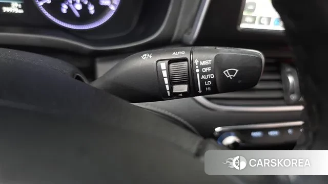 Hyundai Grandeur IG id 3045472 из Кореи 9