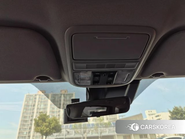 Honda Odyssey id 4285377 из Кореи 9