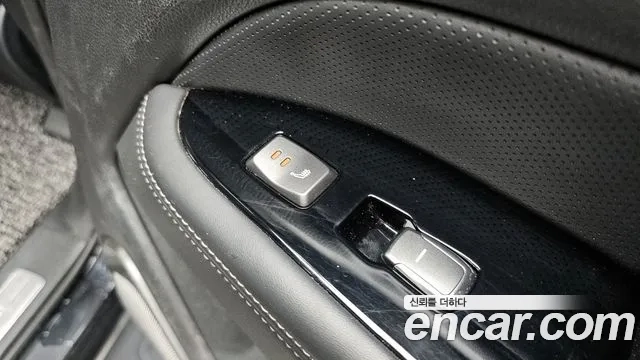 Ssangyong G4 Rexton id 2946430 из Кореи 9