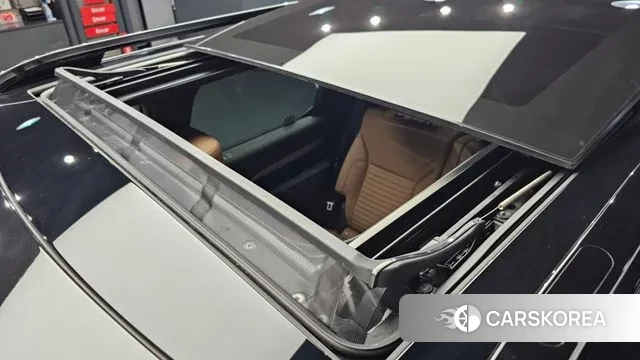 Land Rover Discovery 5 id 3304952 из Кореи 9