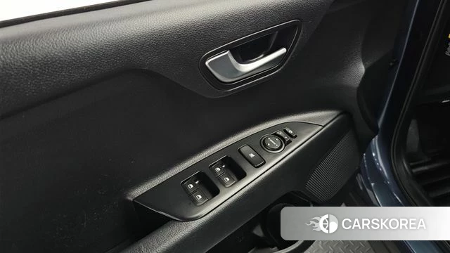 Kia Stonic id 4615564 из Кореи 9