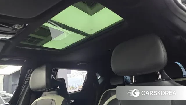 Kia EV6 id 3246685 из Кореи 9