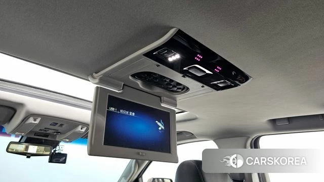 Cadillac Escalade id 4447702 из Кореи 9