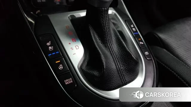 Kia The New K3 2nd generation id 3600507 из Кореи 9