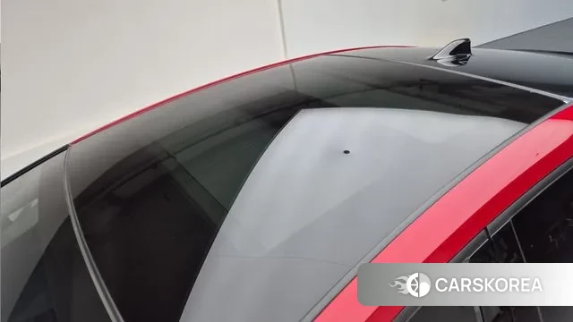 Toyota Prius 5th Generation id 3262437 из Кореи 9