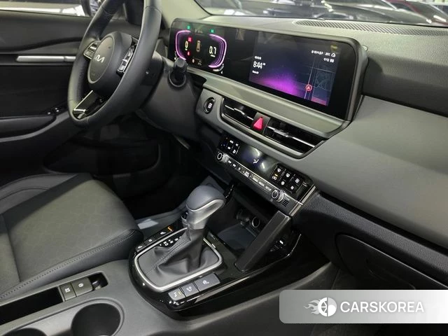 Kia The New Seltos id 4427097 из Кореи 9