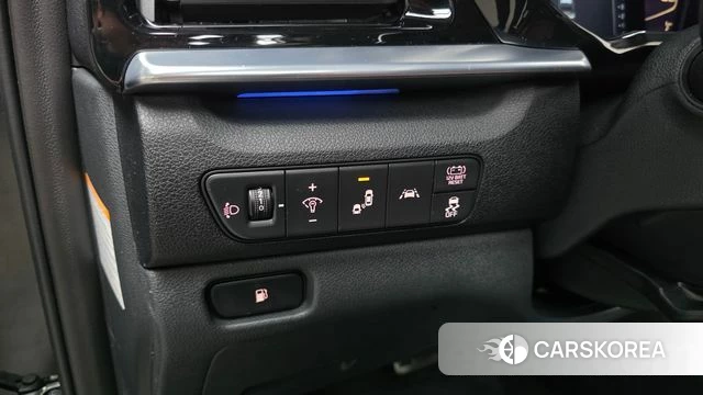 Kia The New Niro id 4561917 из Кореи 9