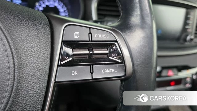Kia The New Sorento id 4605288 из Кореи 9