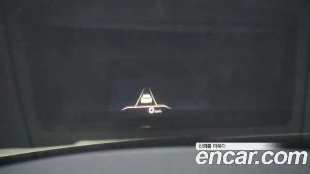 Genesis GV80 id 2944782 из Кореи 9