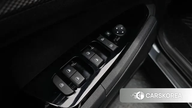 Kia Sportage 5th Generation Hybrid id 3518827 из Кореи 9