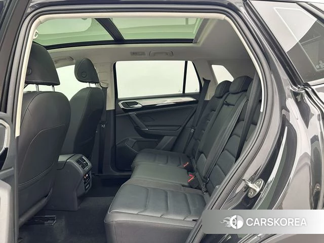 Volkswagen Tanyue id 3957778 из Китая 9