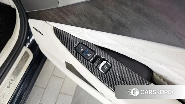 Kia K8 id 3054121 из Кореи 9