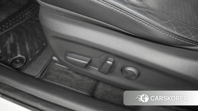 Hyundai Kona Electric id 4424786 из Кореи 9