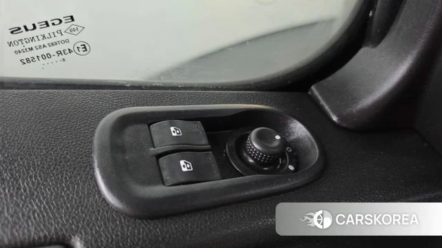 Renault Korea (Samsung) Master id 4667543 из Кореи 9