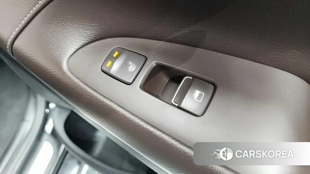 Hyundai Grandeur IG id 4447852 из Кореи 9