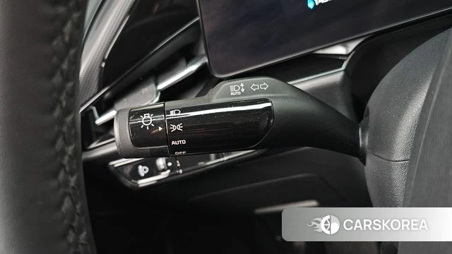 Kia Di All New Niro EV id 4249102 из Кореи 9
