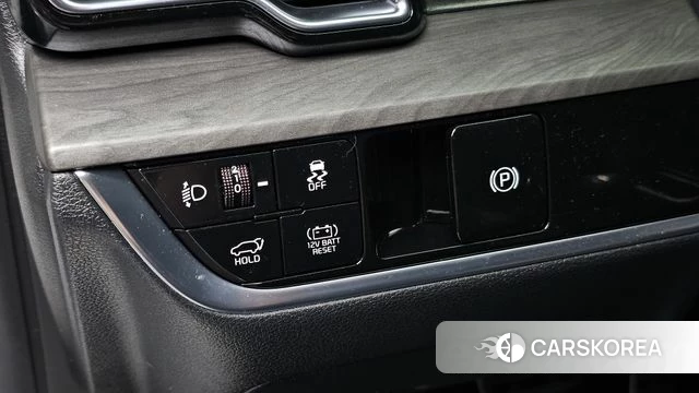 Kia Sportage 5th Generation Hybrid id 4612714 из Кореи 9