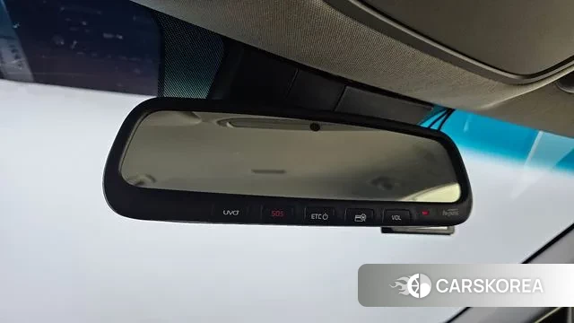 Kia K7 Premier id 3499599 из Кореи 9