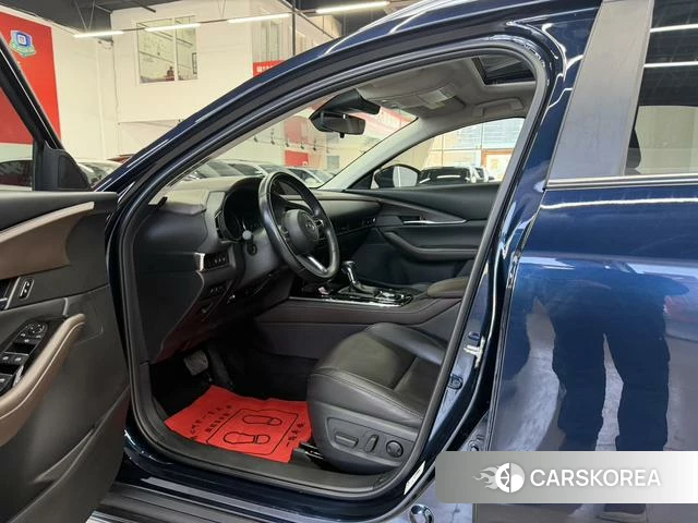 Mazda CX-30 id 4341937 из Китая 9