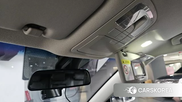 Ssangyong Berry New Tivoli id 4203055 из Кореи 9