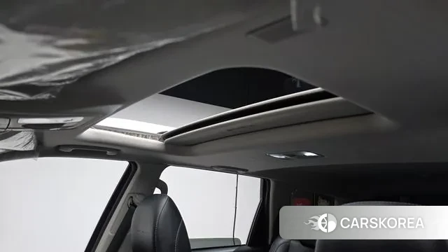 Kia Mohave Master id 3677050 из Кореи 9