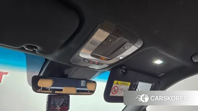 Kia Sorento 4th Generation id 3439137 из Кореи 9