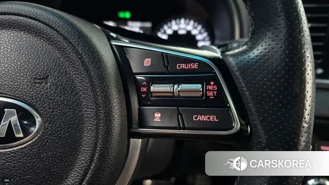 Kia Sportage The Bold id 3515001 из Кореи 9