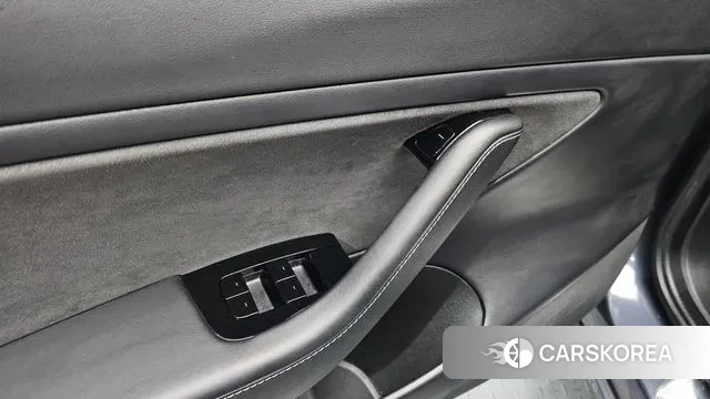 Tesla Model 3 id 3202996 из Кореи 9