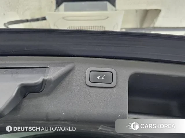 Land Rover Discovery Sports id 3520565 из Кореи 9