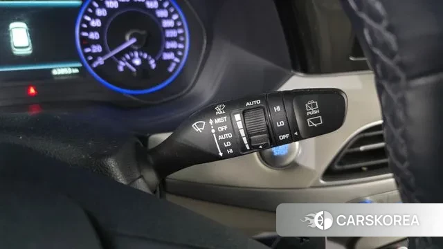 Hyundai Palisade id 3535755 из Кореи 9