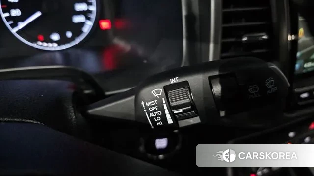 Ssangyong The New Rexton Sport id 3503173 из Кореи 9