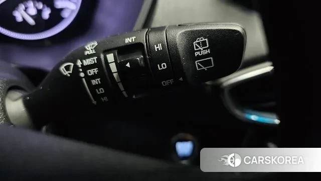 Hyundai Santa Fe TM id 3374932 из Кореи 9