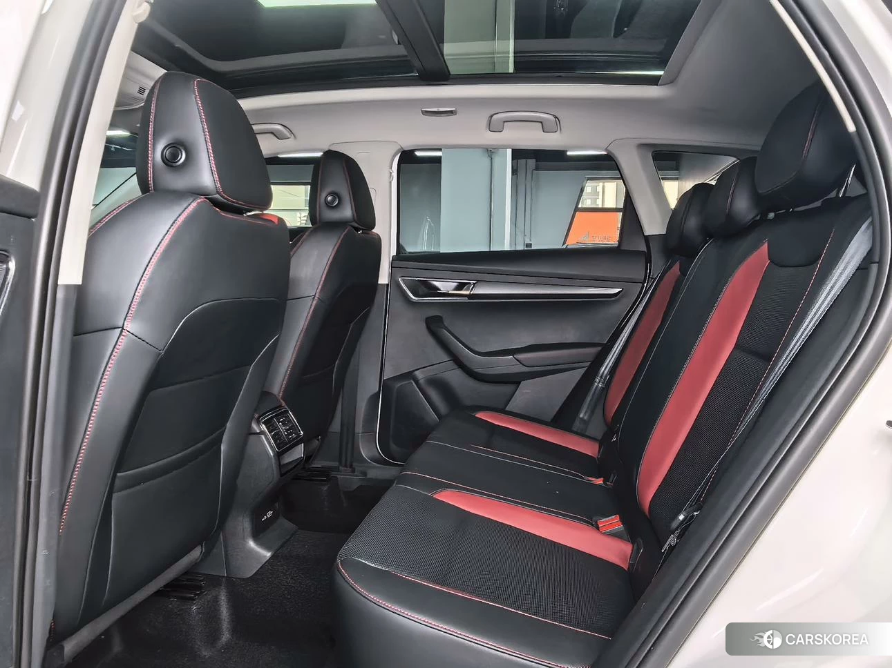 Skoda Krok id 4452155 из Китая 9